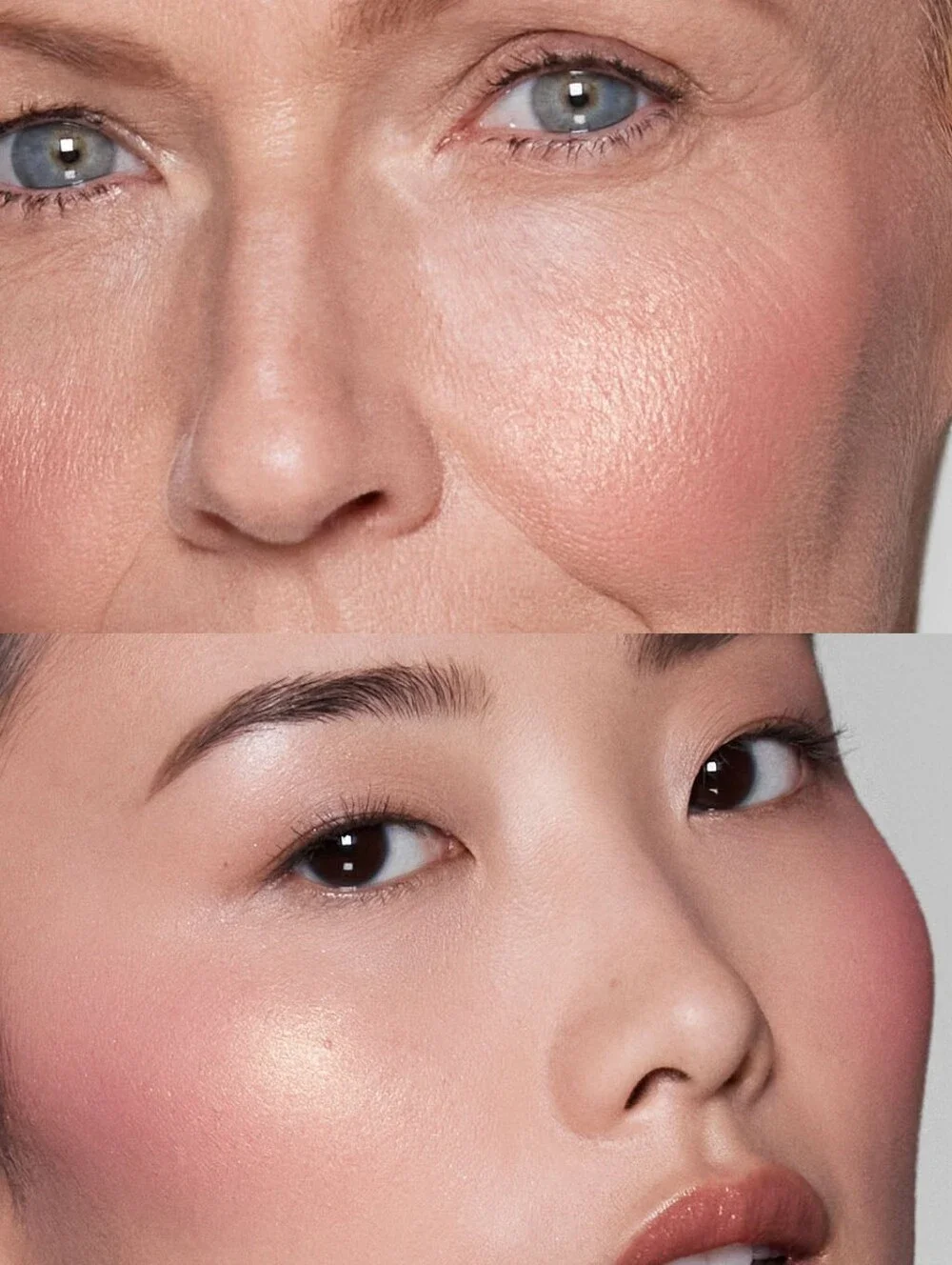 NARS Powder Blush - Orgasm - Picture 8 of 9